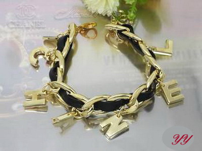 Bracciale Chanel Modello 126